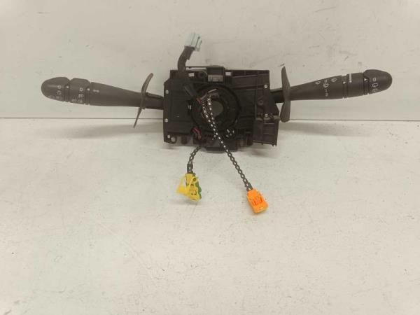 COMMODO RENAULT CLIO 2 - Vue 1